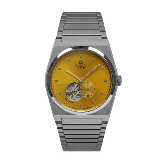 Ruhla Space Control Open Heart Automatic férfi óra - 4866M-5_3I