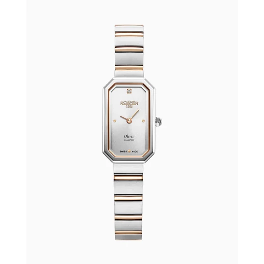 Roamer Olivia Diamond női óra - 627845491920