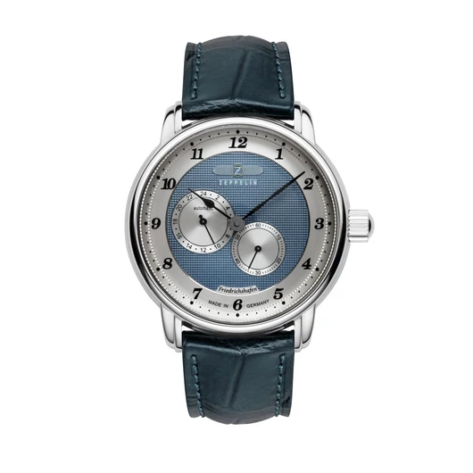 Zeppelin Friedrichshafen Automatic férfi óra - 8568-3_3I
