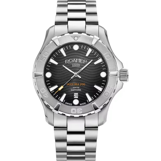 Roamer Deep Sea Automatic férfi óra - 860983415570