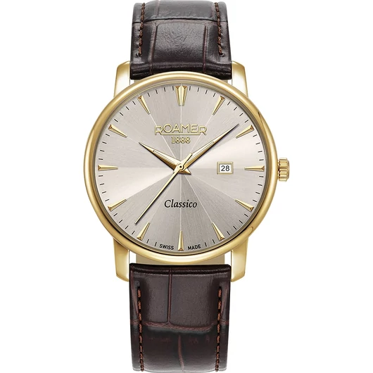 Roamer Classico férfi óra - 971856485505