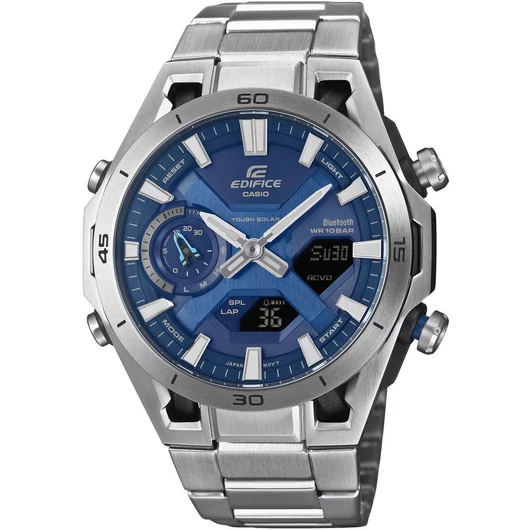 Casio Edifice Bluetooth Solar férfi óra - ECB-2300D-2AEF