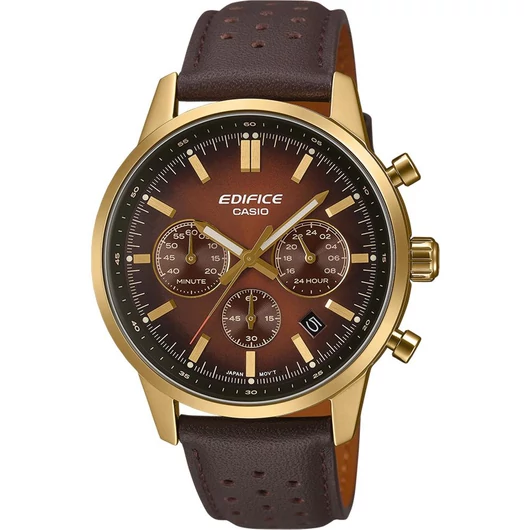 Casio Edifice Chronograph férfi óra - EFR-575CL-5AEF