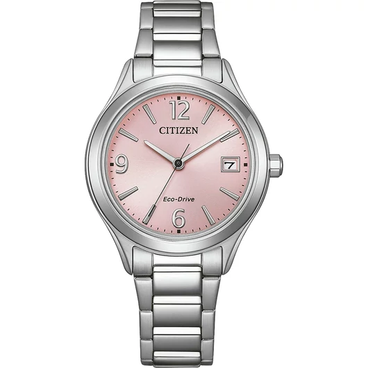 Citizen Eco-Drive Elegance női óra - FE6121-67X