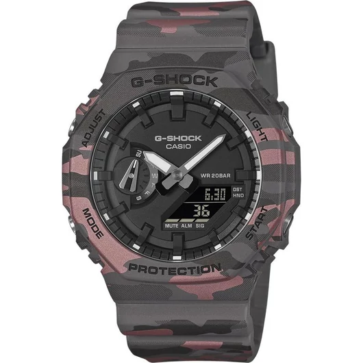 Casio G-Shock férfi óra - GA-2100CM-8AER