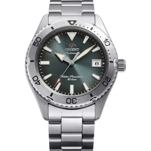 Orient Mako 40 Automatic férfi óra - RAAC0Q13E30B