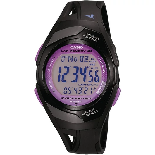 Casio Phys női óra - STR-300-1CEG