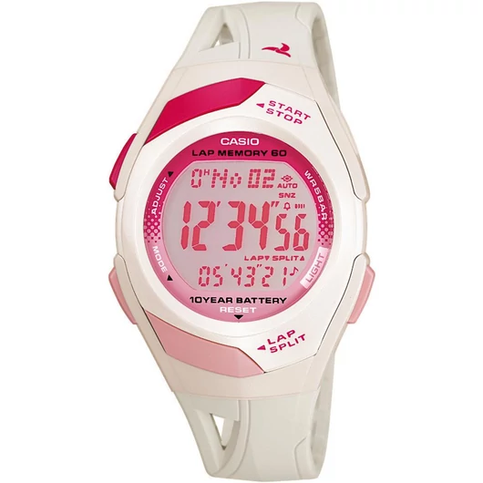 Casio Phys női óra - STR-300-7EG