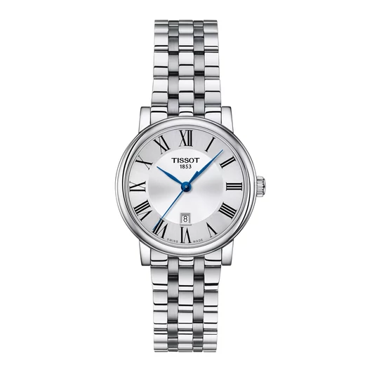 Tissot T-Classic Carson Premium női óra - T122.210.11.033.00