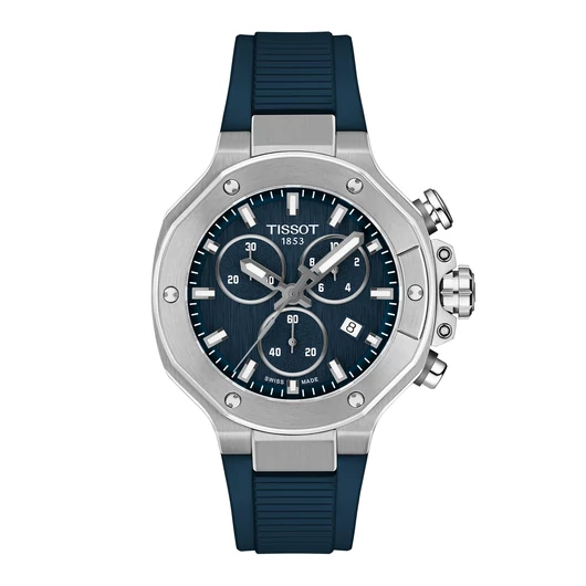 Tissot T-Sport T-Race Chronograph unisex óra - T141.817.17.041.00