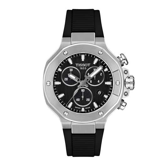 Tissot T-Sport T-Race Chronograph unisex óra - T141.817.17.051.00