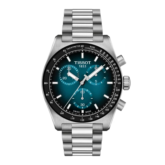 Tissot T-Sport PR516 Chronograph férfi óra - T149.417.11.041.01