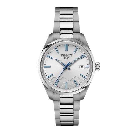 Tissot T-Classic Jungfraubahn női óra - T150.210.11.031.01