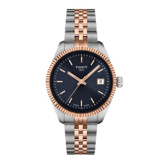 Tissot T-Classic Ballade női óra - T156.210.22.041.00