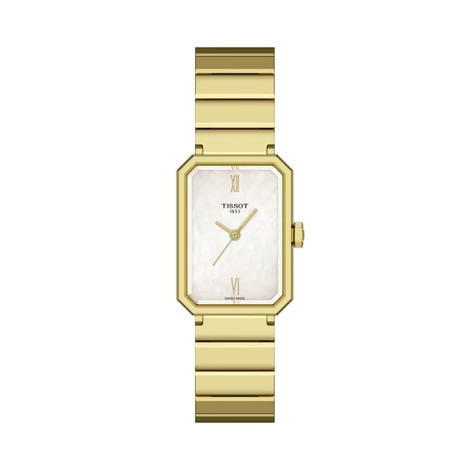 Tissot T-Lady SRV női óra - T160.110.33.113.00