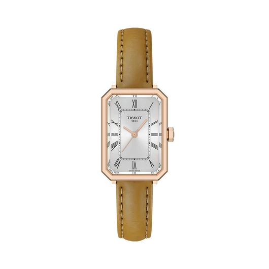 Tissot T-Lady SRV női óra - T160.110.36.033.00