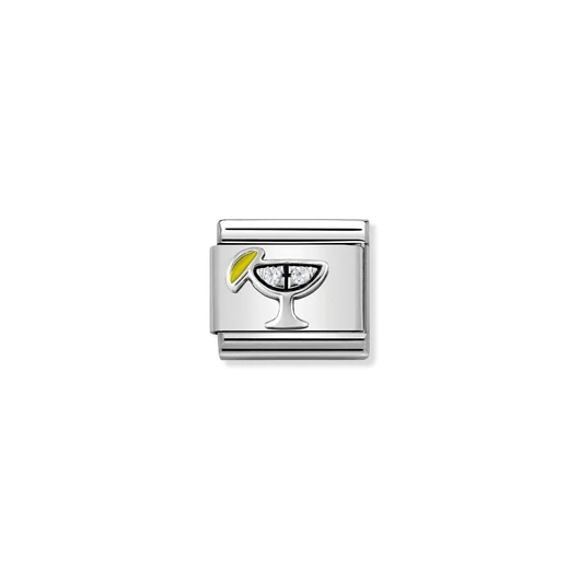Nomination "Koktél" charm - 330304-30
