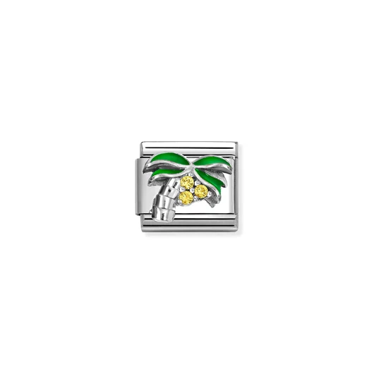 Nomination "Pálmafa " charm - 330328-22