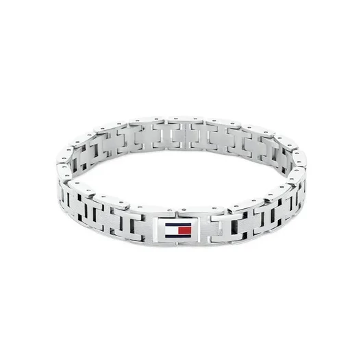 Tommy Hilfiger férfi karkötő - THJ2790682