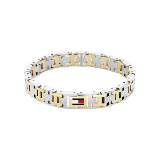 Tommy Hilfiger férfi karkötő - THJ2790683