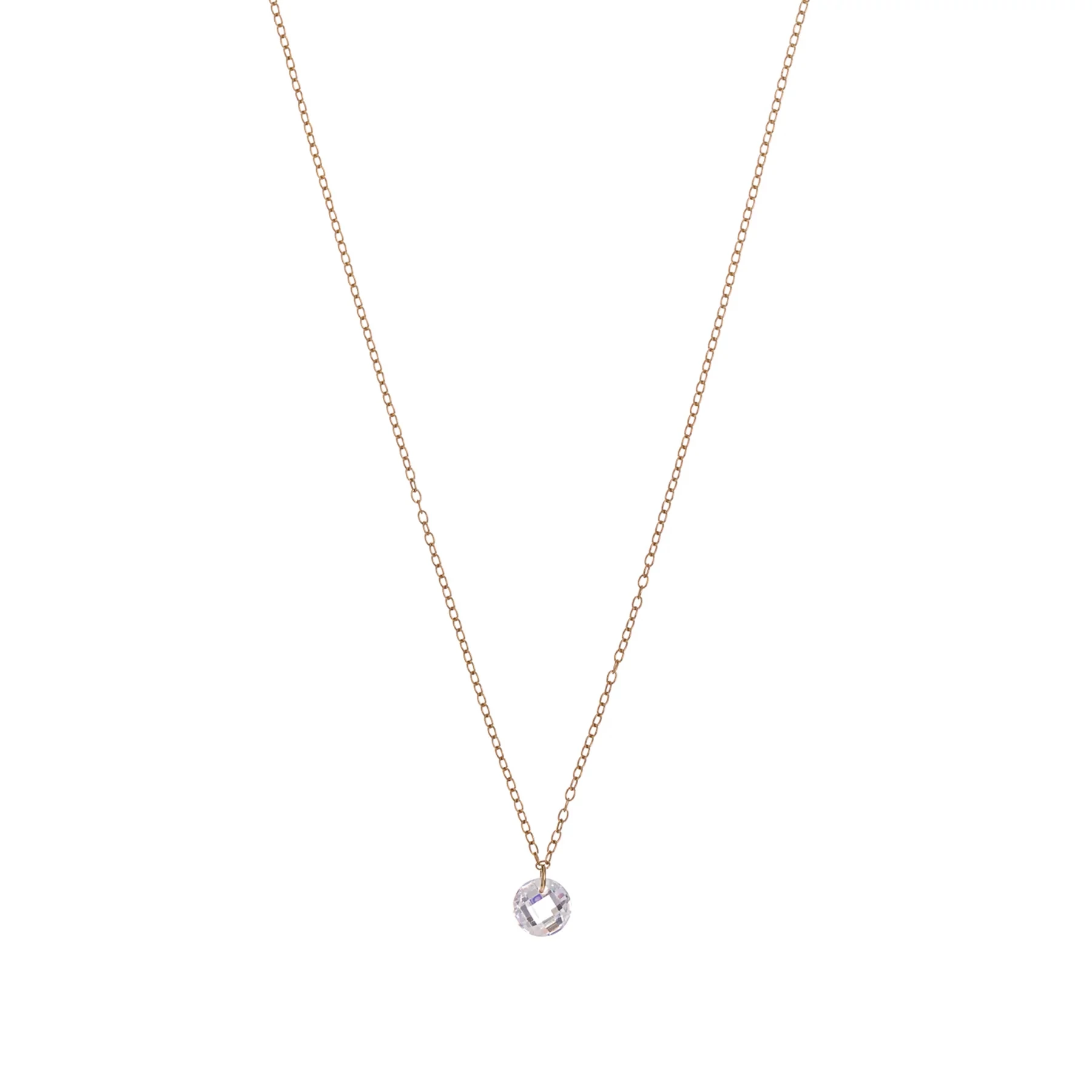Alisia Corinne nyaklánc - AL4831-Oro