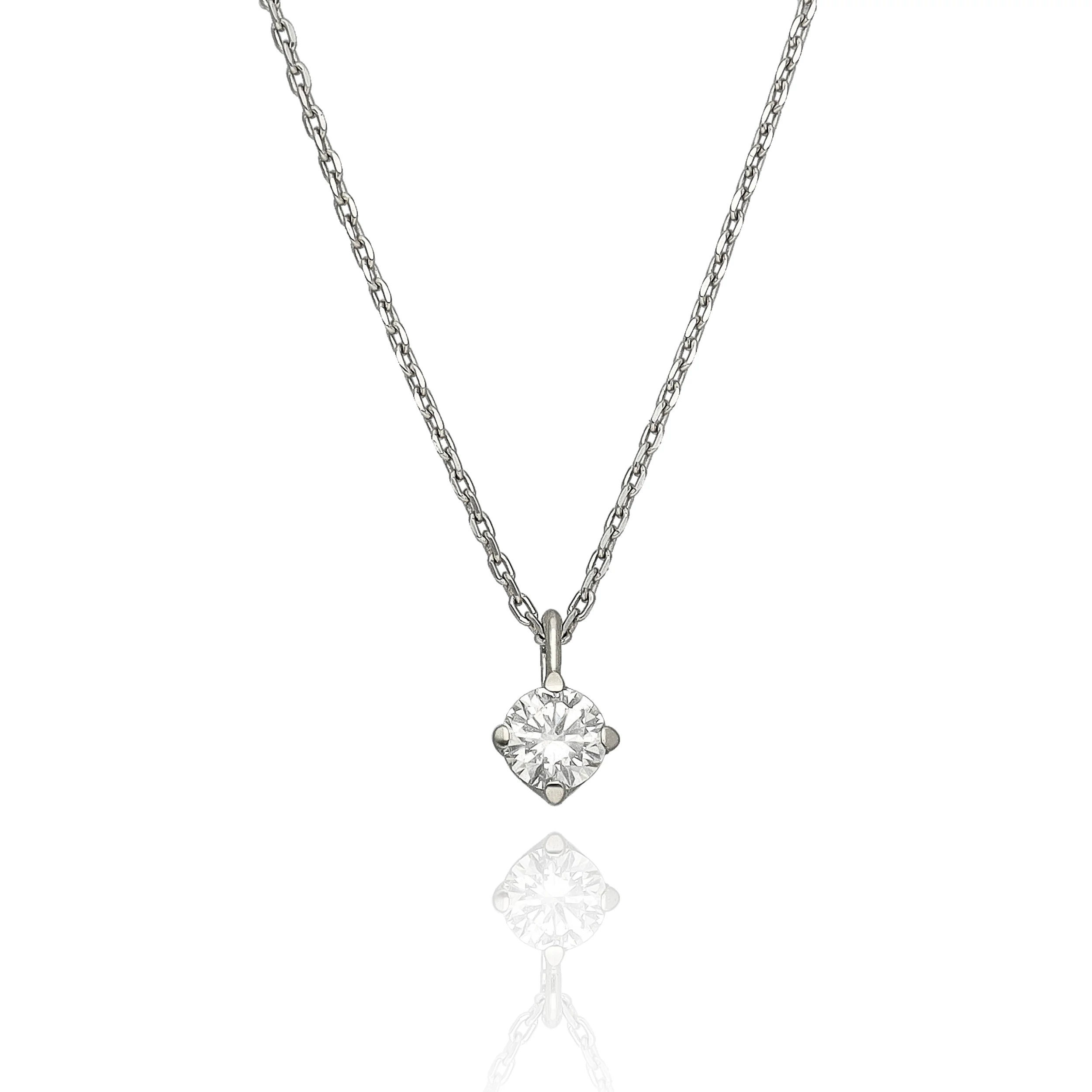 Forevermark Gyémánt nyakék - B46821