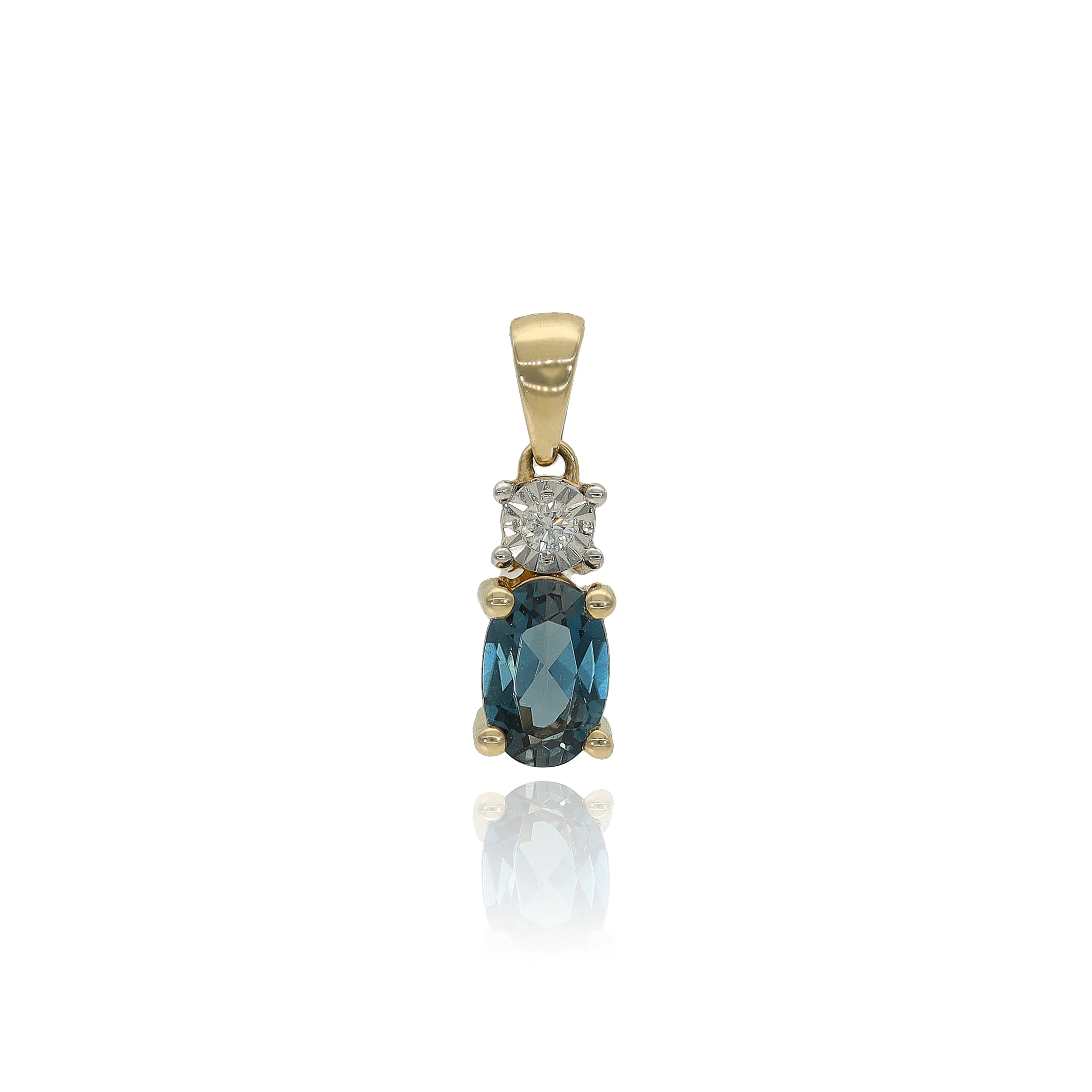 Arany medál - JP6778LBTY