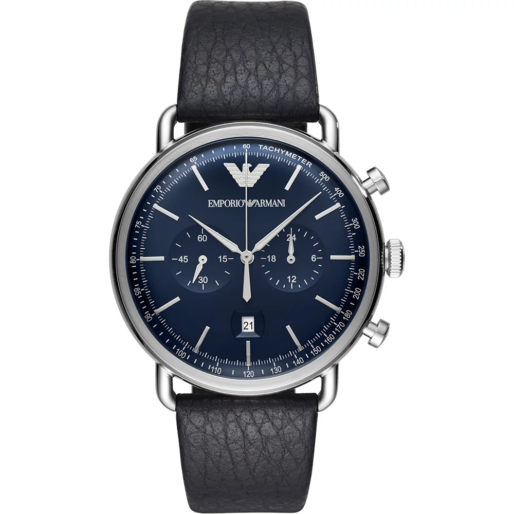 Armani férfi óra - AR11105