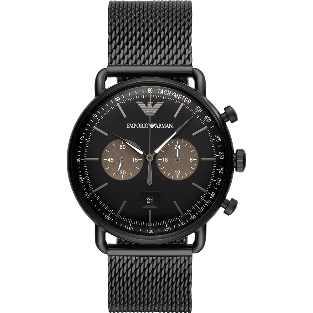Armani férfi óra - AR11142