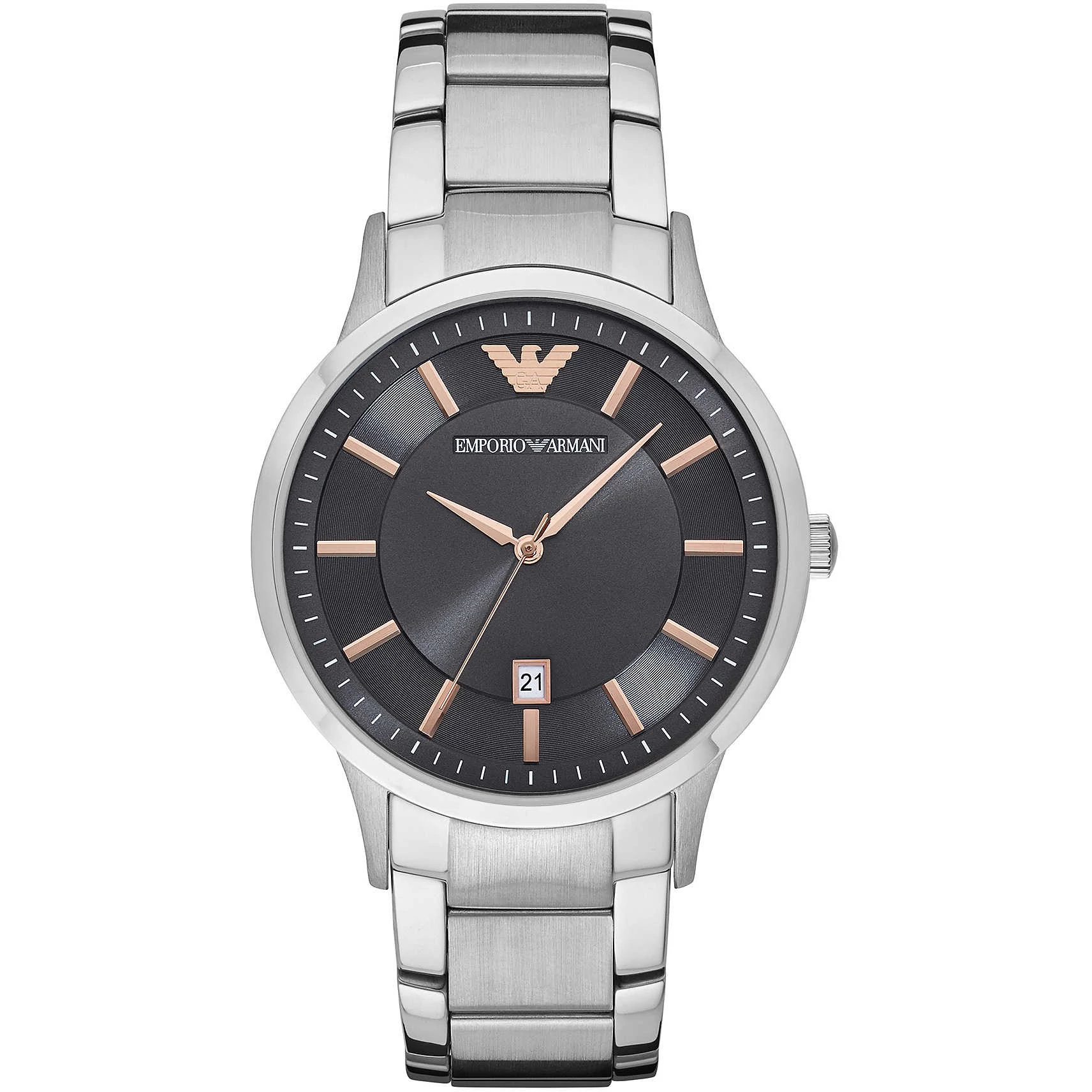 Armani Renato férfi óra - AR11179