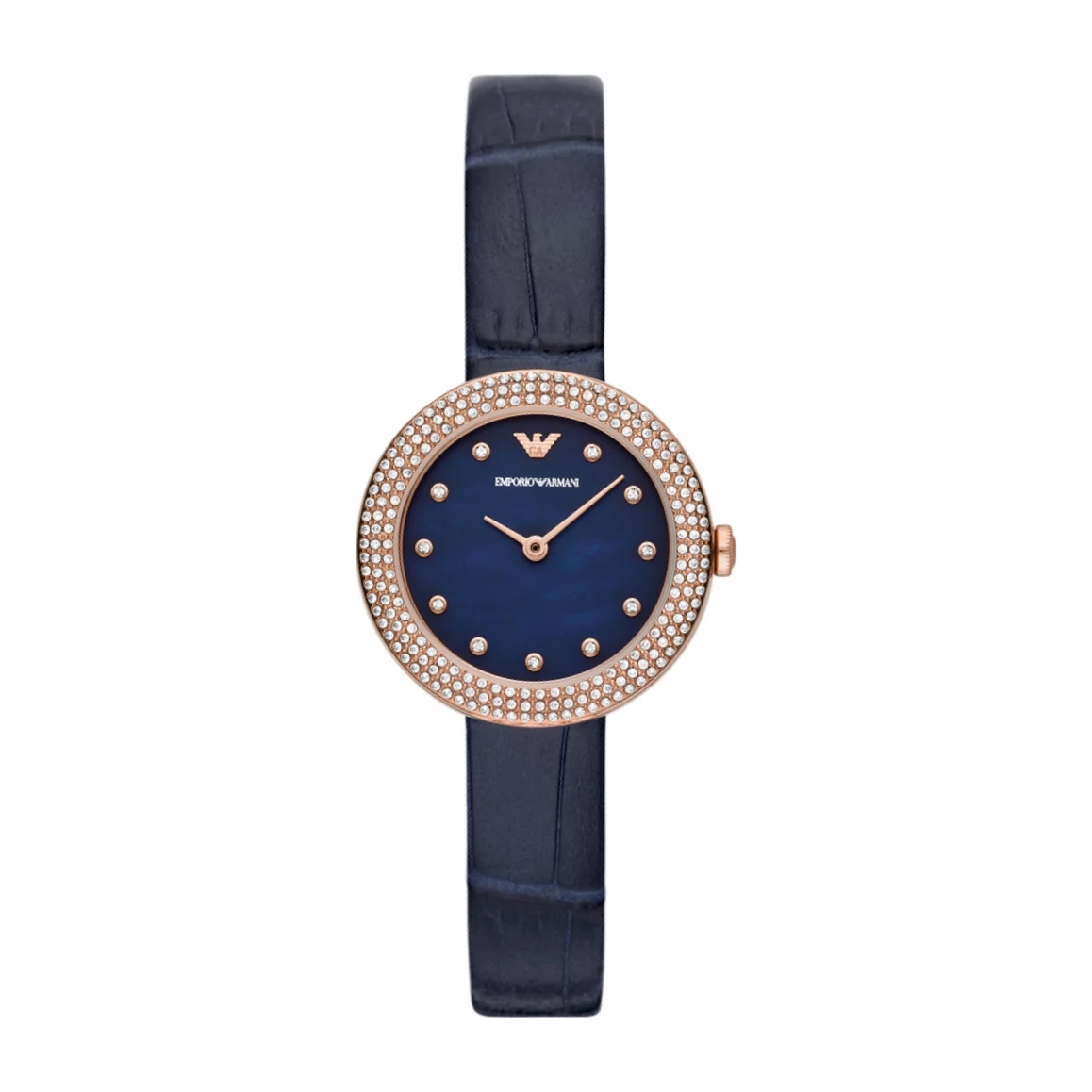 Armani Rosa női óra - AR11434