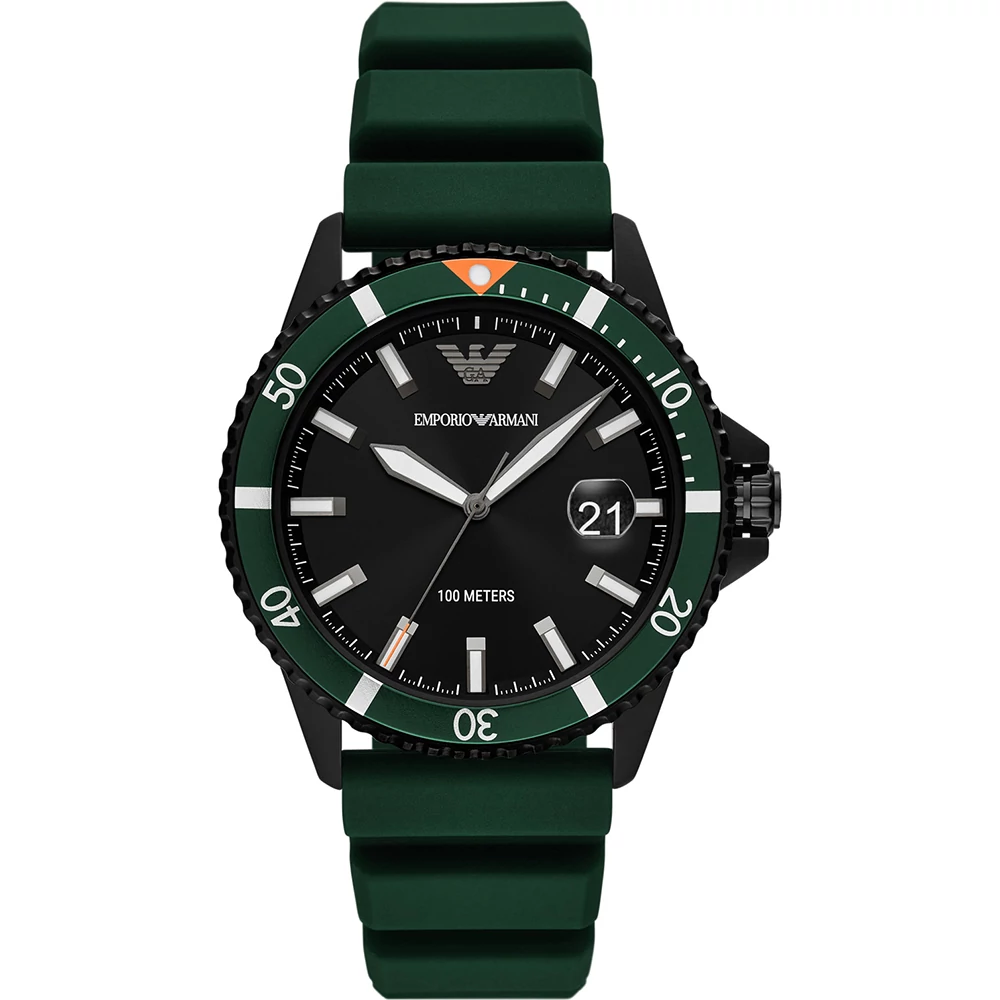 Armani férfi óra - AR11464