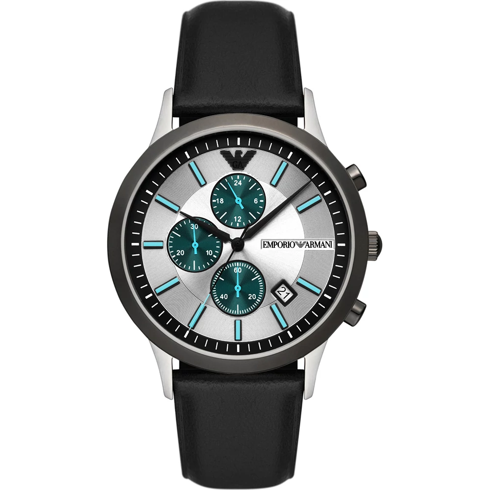 Armani férfi óra - AR11473