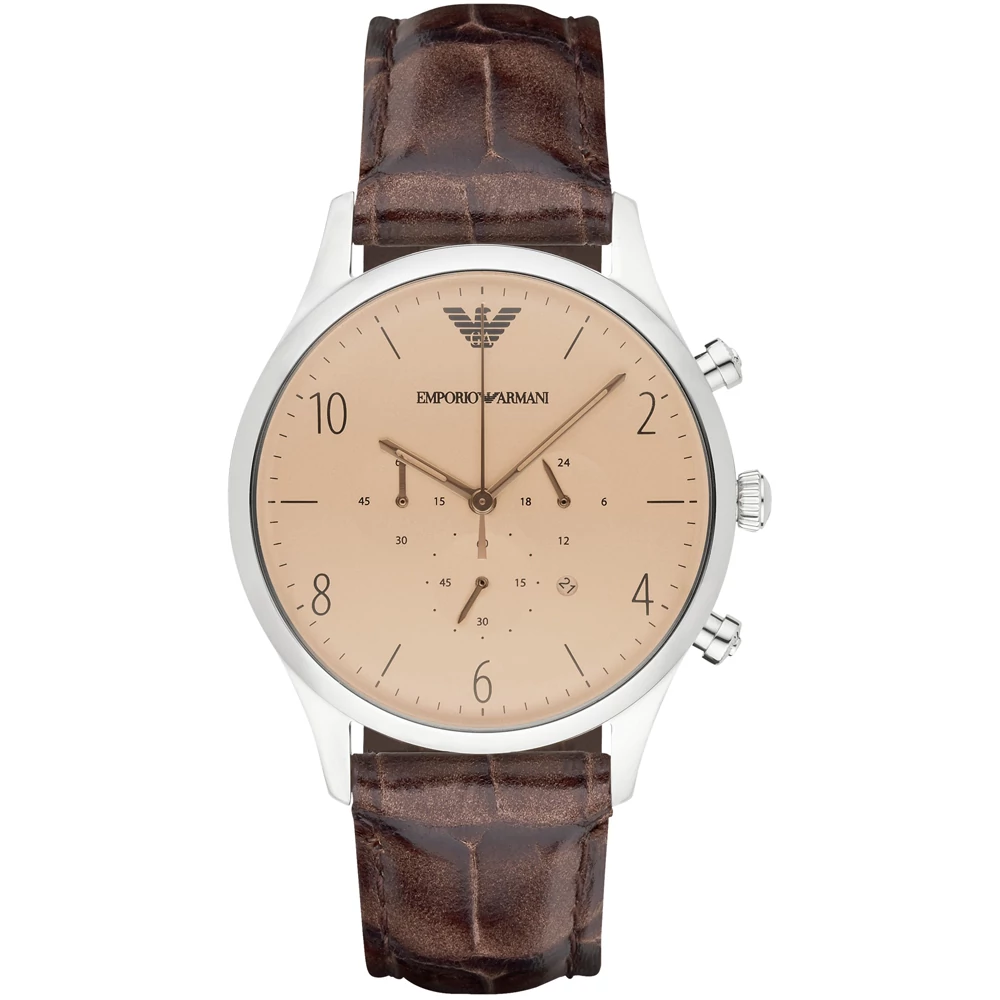 Armani Beta férfi óra - AR1878_2I