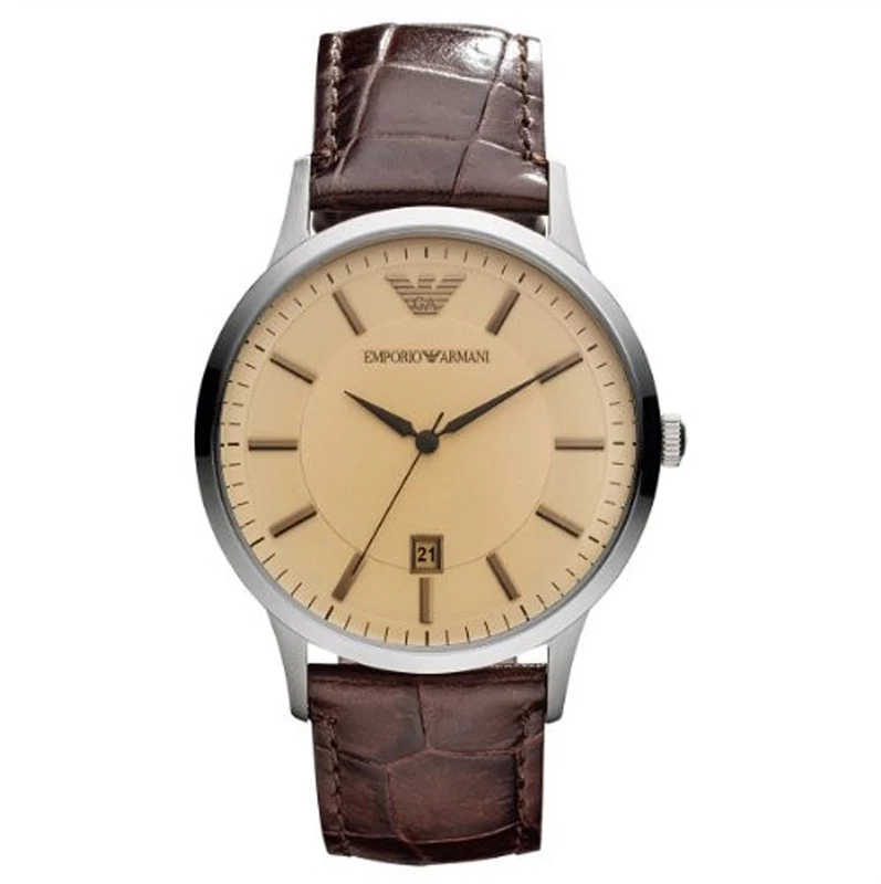 Armani Renato férfi óra - AR2427