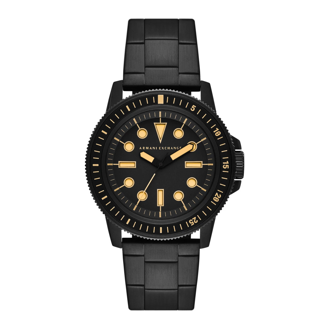 Armani Exchange Leonardo férfi óra - AX1855
