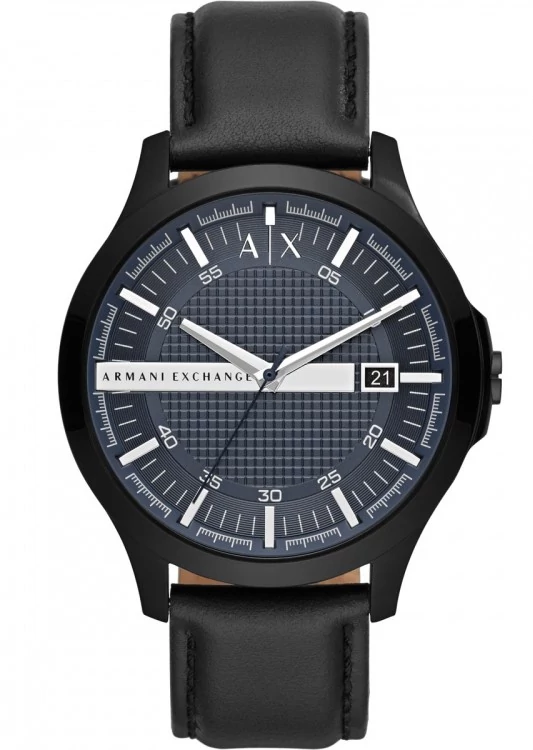 Armani Exchange Hampton férfi óra - AX2411