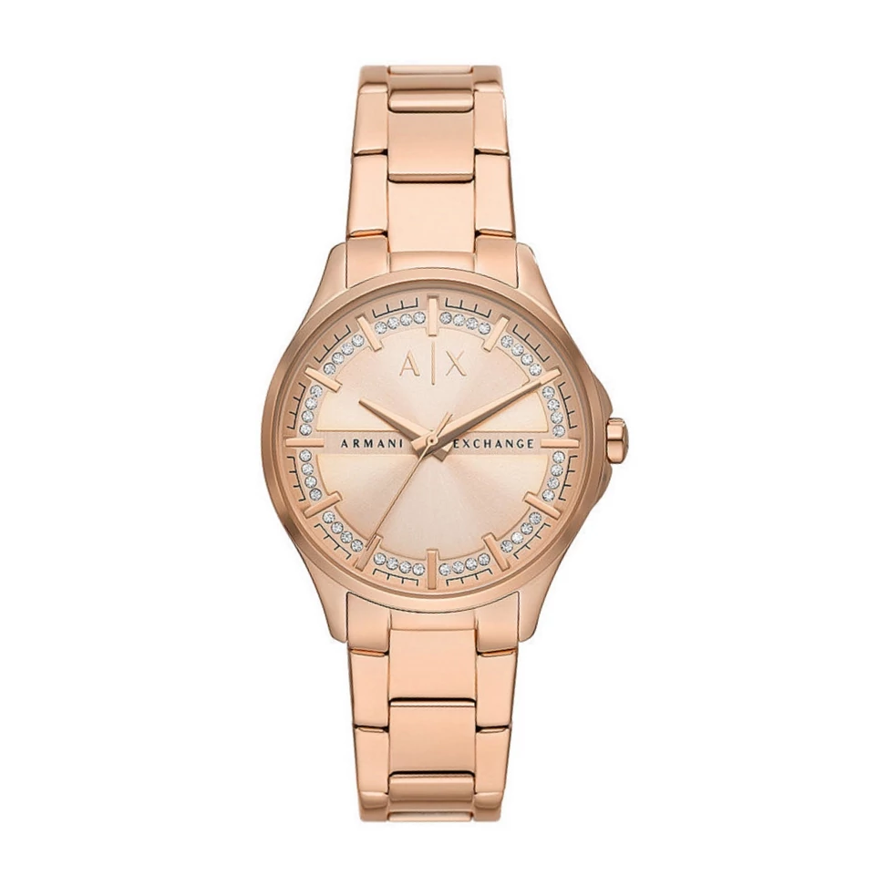 Armani Exchange Hampton női óra - AX5264