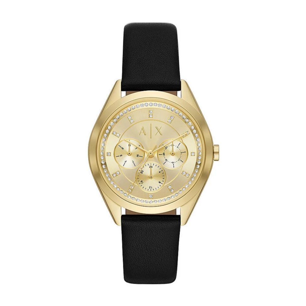 Armani Exchange Giacomo női óra - AX5656