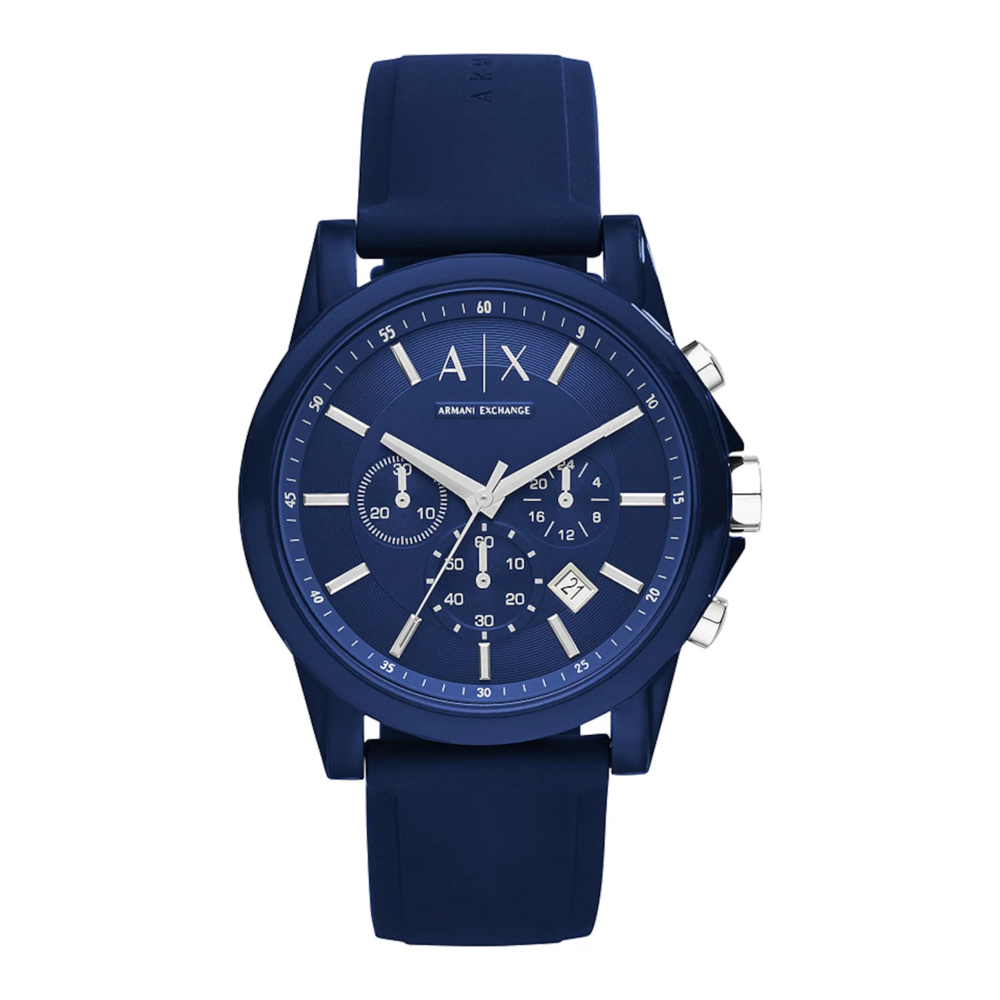 Armani Exchange férfi óra - AX7107