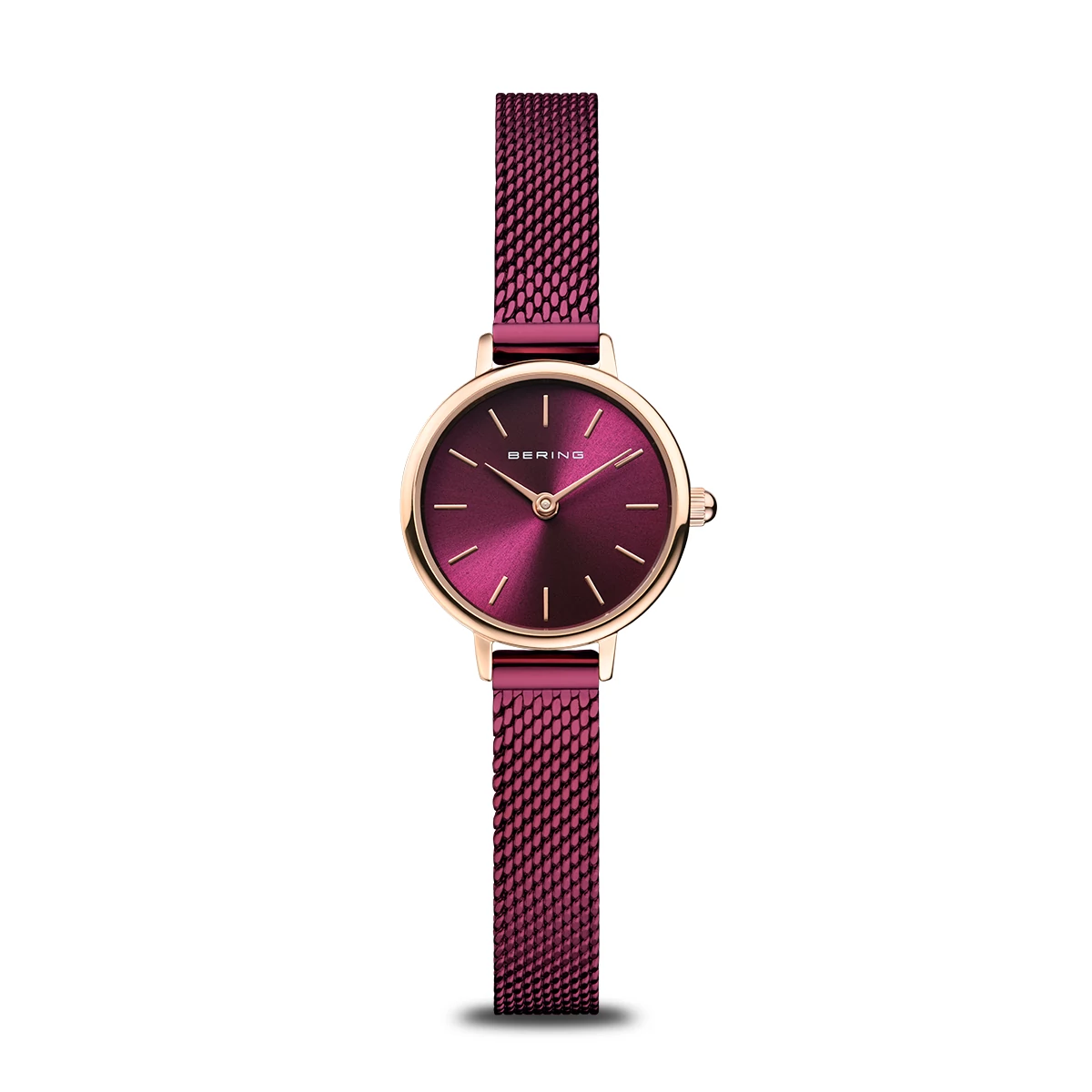 Bering Classic női óra - 11022-969