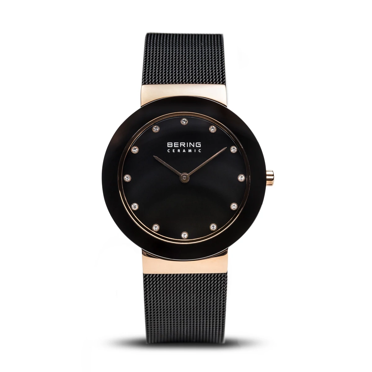 Bering Ceramic női óra - 11435-166