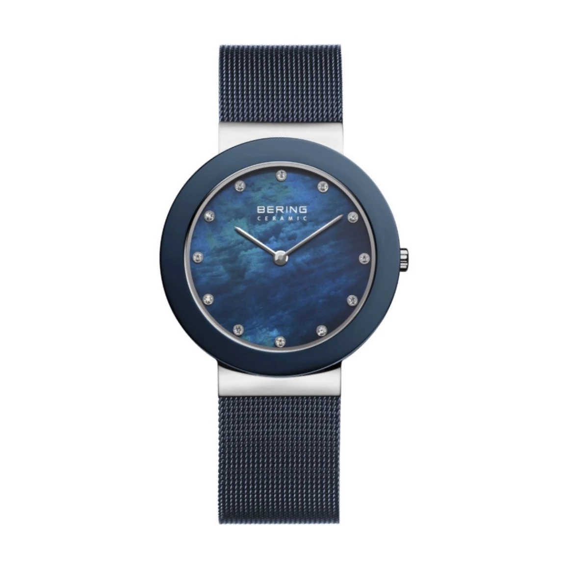 Bering Ceramic női óra - 11435-387