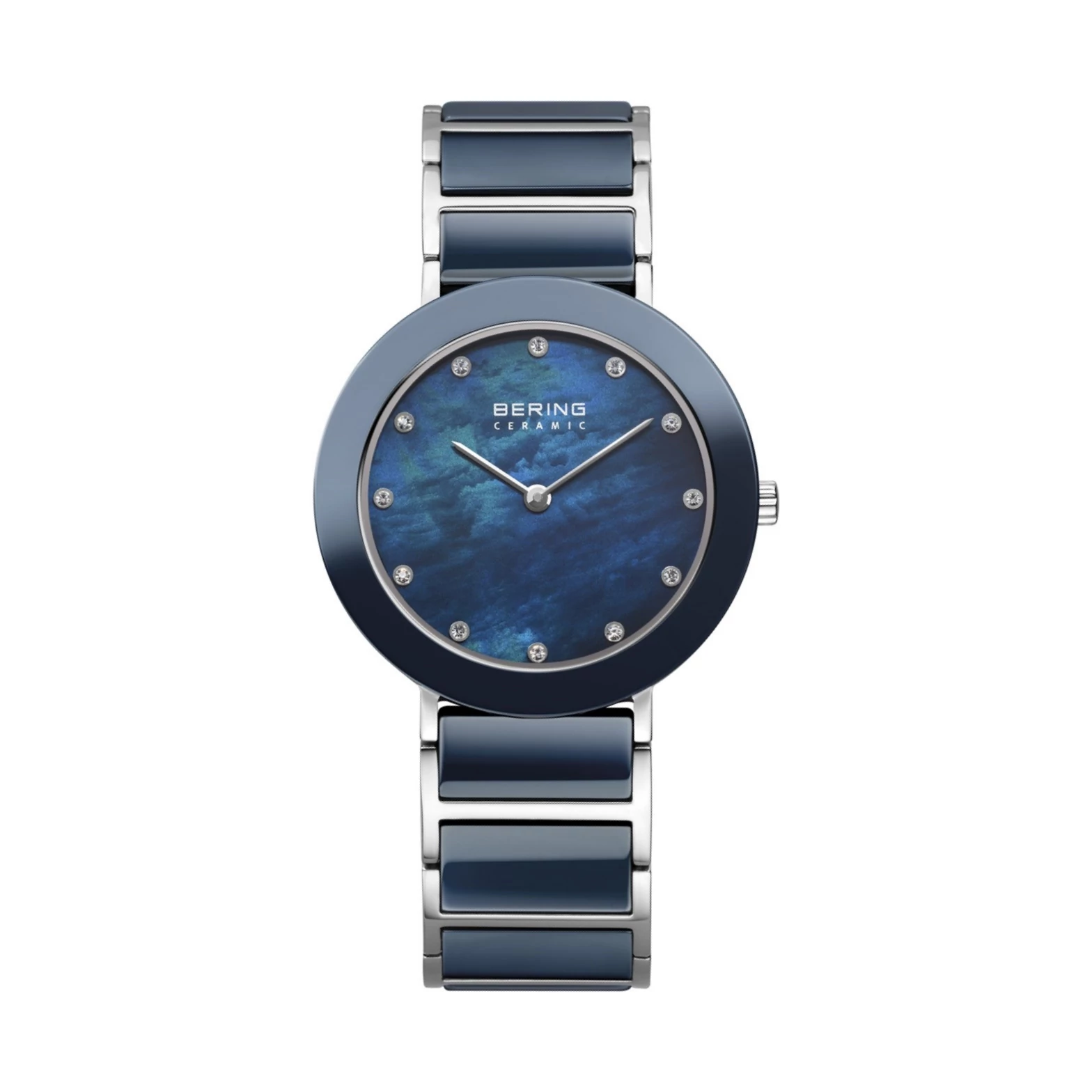 Bering Ceramic női óra - 11435-787