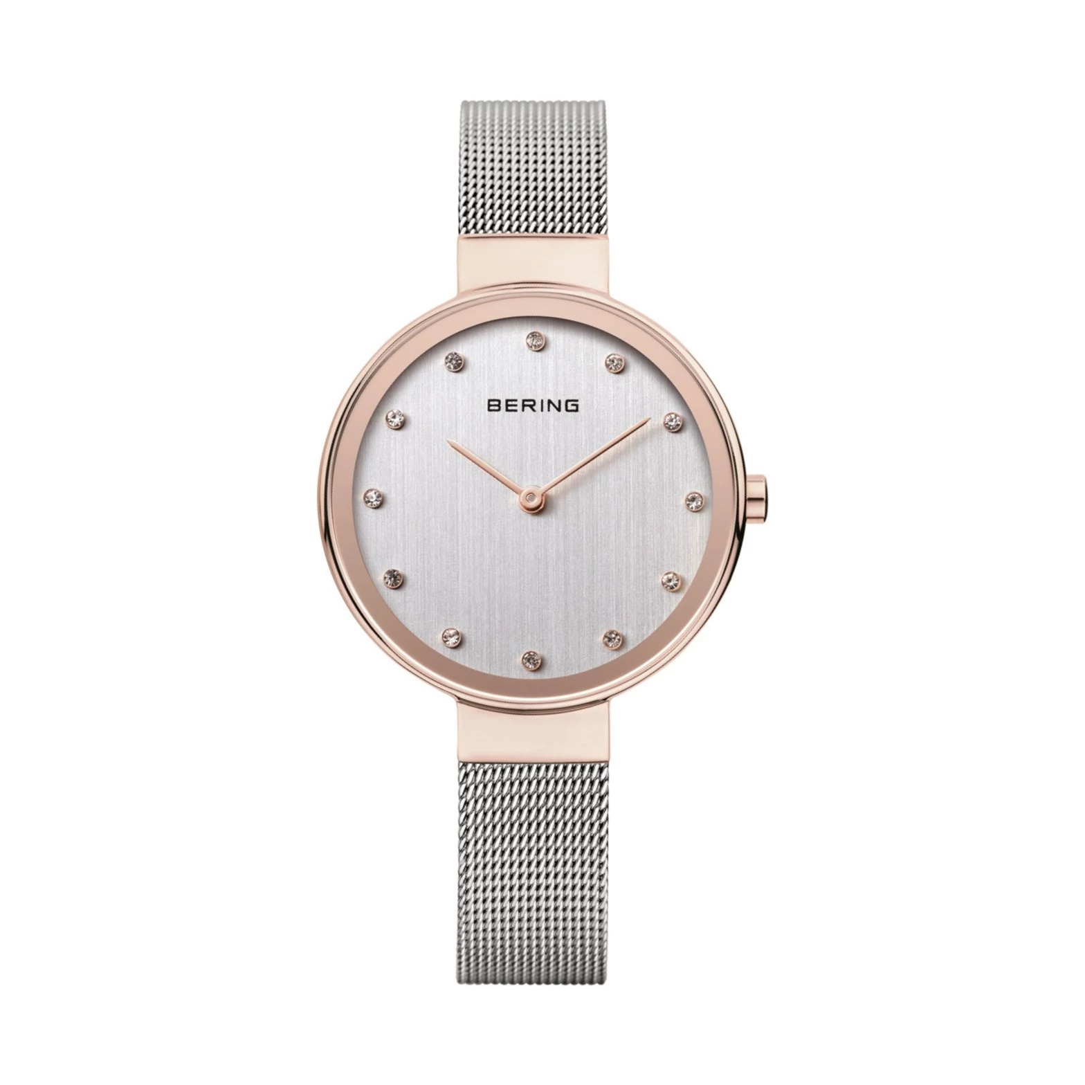 Bering Classic női óra - 12034-064
