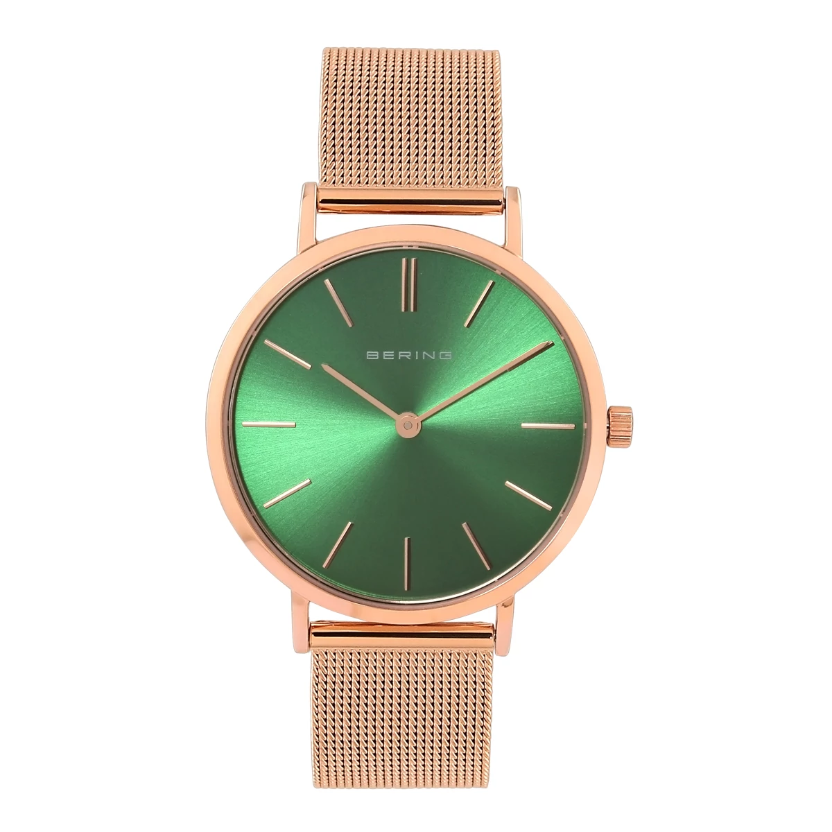 Bering Classic női óra - 14134-368