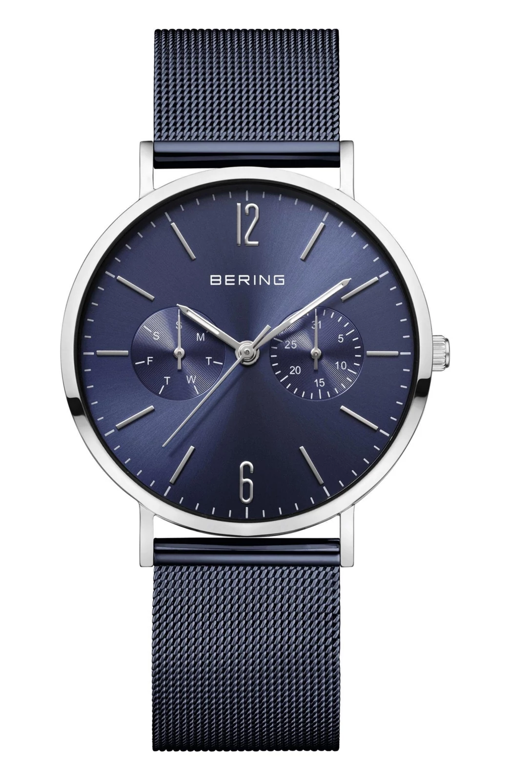 Bering Classic női óra - 14236-303