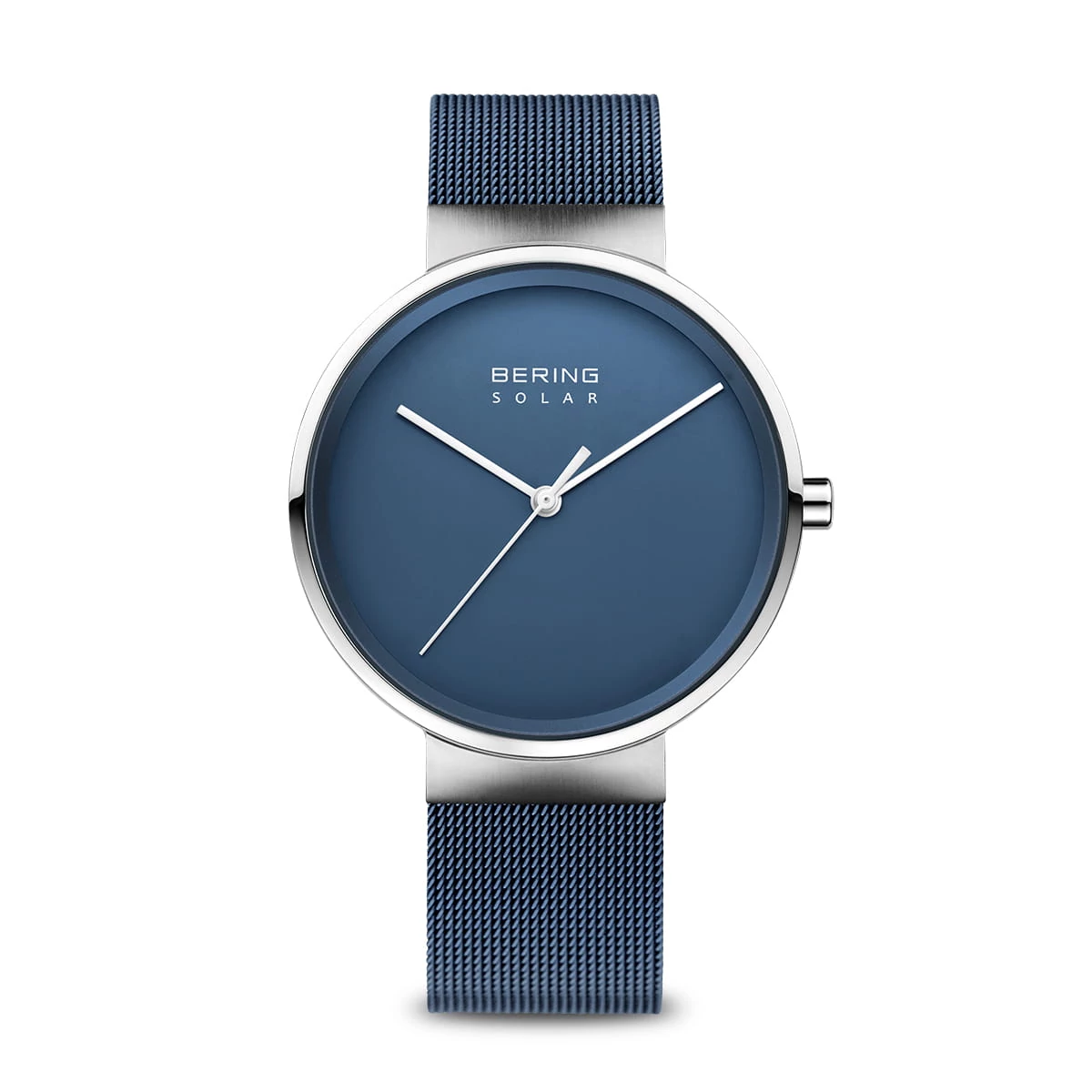 Bering Classic Solar unisex óra - 14339-307