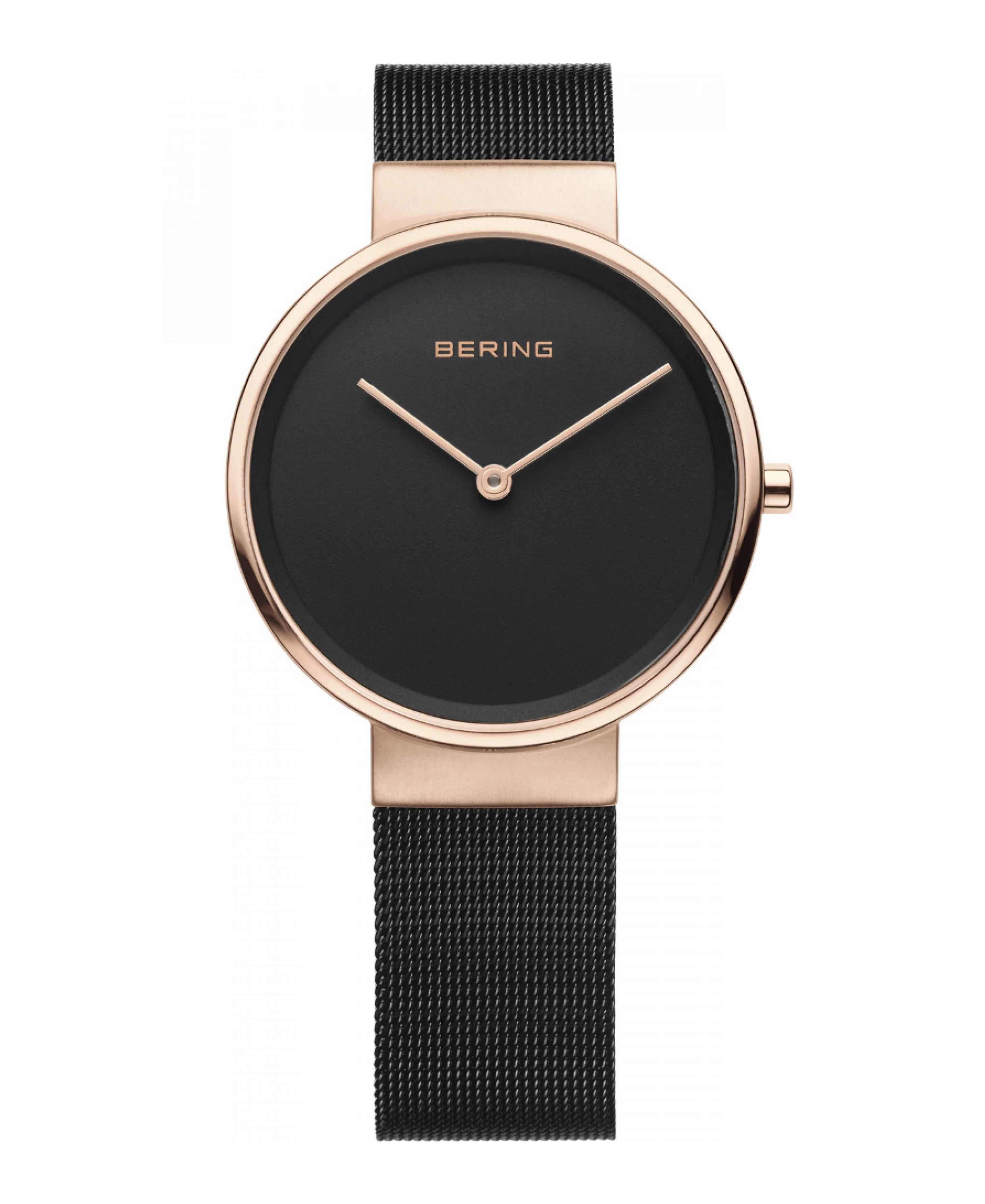 Bering Classic női óra - 14531-166