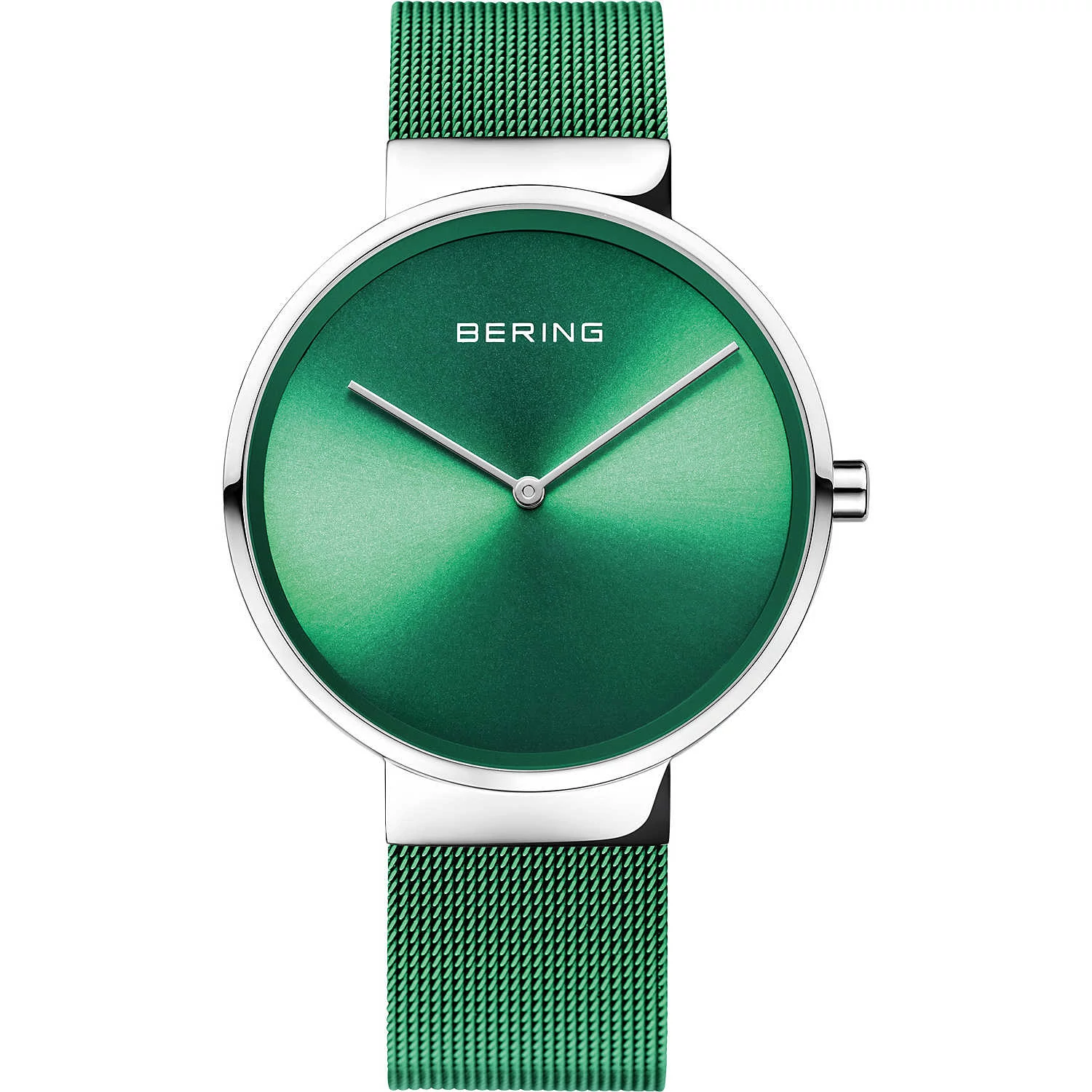 Bering Classic unisex óra - 14539-808